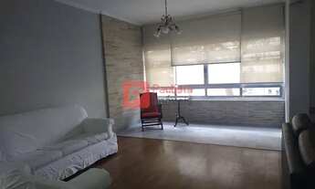 Imagem 6: Apartamento com 165m2, para locação, 2 dormitórios, 1 suíte, 1 vaga, repleto de armários