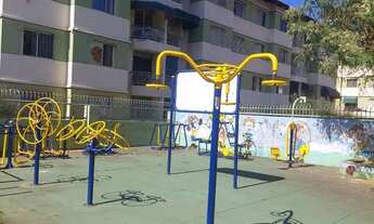 Imagem 2: Apartamento Villa do Sol Valparaiso