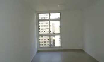 Imagem: Apartamento para aluguel tem 50 metros quadrados