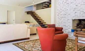 Imagem 4: Casa - Moinho de Vento - Valinhos