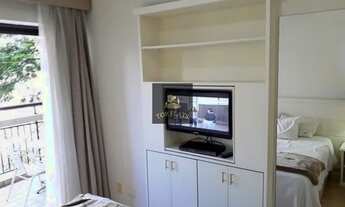 Imagem 6: Flat disponível no Itaim Bibi