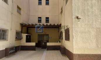 Imagem 4: SAO BERNARDO DO CAMPO - Residential / Apartment - JORDANOPOLIS