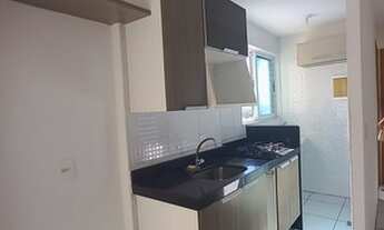 Imagem 3: Vendo apartamento no Amintas Residence