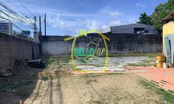 Imagem 3: Terreno à venda, 775 m² por R$ 1.100.000,00 - Pina - Recife/PE