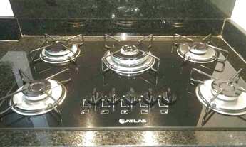 Imagem 4: Aluguel de apartamento