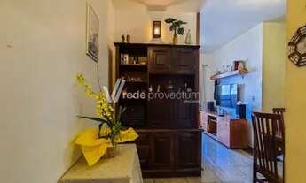 Imagem 2: Apartamento - Bonfim - Campinas