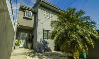 Imagem: Casa em Condomínio para venda - 120m²