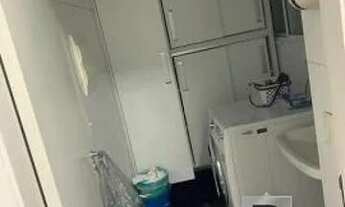 Imagem 5: Apartamento com 3 dormitórios 1 suite , 2 banheiros 1 sala com varanda