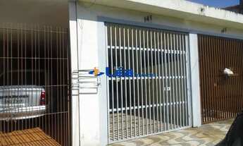 Imagem 3: Sobrado RESIDENCIAL em SUZANO - SP, VILA SÃO FRANCISCO