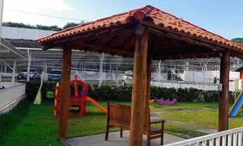 Imagem 4: Apartamento no Condomínio Verde Monte Florata com 2 quartos