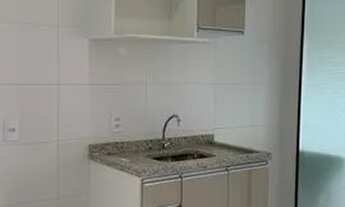 Imagem 4: Apartamento para locação 47 m² com 2 quartos em Vila Palmares - Santo André - SP