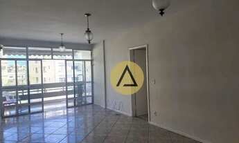 Imagem 3: Apartamento com 4 dormitórios à venda, 134 m² por R$ 650.000,00 - Algodoal - Cabo Frio/RJ