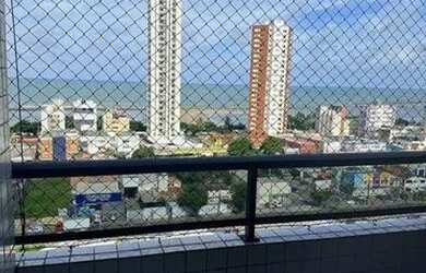 Imagem 6: Apartamento com 3 dormitórios para alugar, 64 m² por R$ 2.700/mês - Casa Caiada - Olinda/P