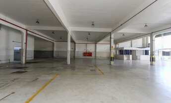 Imagem 7: Loja para Alugar no bairro Marechal Rondon com 1000m²