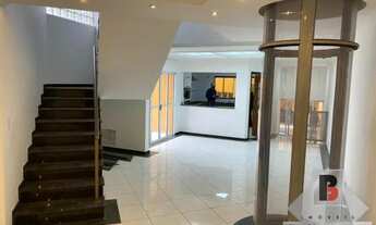 Imagem 2: Sobrado para aluguel, 3 quartos, 3 suítes, VILA BELA