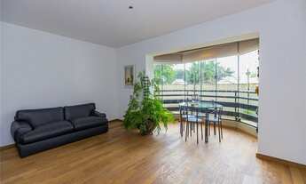 Imagem 3: Apartamento à venda no bairro Real Parque - São Paulo/SP