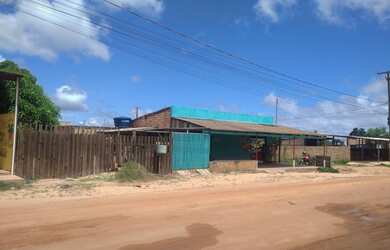 Imagem 3: Ponto comercial Casa com 1 dormitório