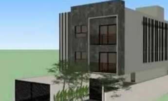 Imagem 2: Apartamento com 2 dormitórios à venda, 36 m² por R$ 180.000,00 - Cristo Redentor - João Pe