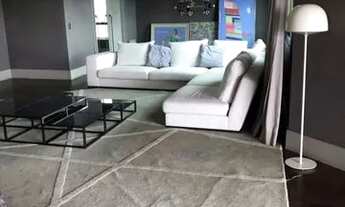 Imagem 2: Apartamento com 4 Suítes e uma excelente área de 367m² para locação por R$35.000,00, Paraí