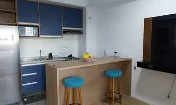 Imagem 6: Aluguel de apartamento residencial em Presidente Altino, Osasco - Lazer total, sacada e ar