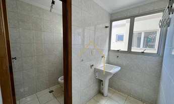 Imagem 7: Apartamento com 2 dormitórios para alugar, 96 m² por R$ 1.863,97/mês - Jardim Glória - Ame