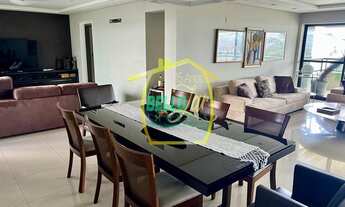 Imagem 4: Apartamento à venda, 297 m² por R$ 4.000.000,00 - Santana - Recife/PE