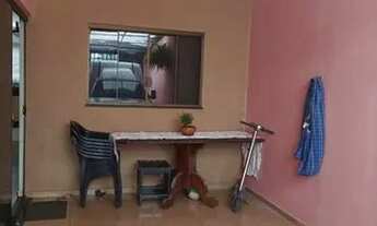 Imagem 6: Casa com 3 dormitórios à venda, 69 m² por R$ 240.000,00 - Jardim Rebouças - Maringá/PR