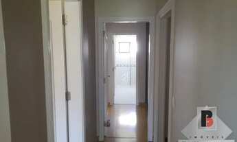 Imagem 7: 165 m² - 3 suítes - 3 vagas - terraço - lavabo - cozinha ampla, sala 3 ambiente - lazer