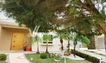 Imagem: Casa - Reserva dos Vinhedos - Louveira