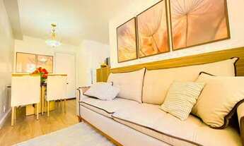 Imagem 3: Apartamento 2 quartos Condomínio Grand Club Verdant Jacarepaguá