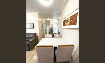 Imagem 6: Apartamento à Venda - Jardim Marajoara , 2 Quartos, 60 m2