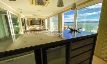 Imagem 2: Linda Cobertura Frente mar à venda com 4 suítes em Canajurê, Florianópolis/SC