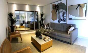 Imagem 3: Apartamento à venda, 86 m² por R$ 520.000,00 - Cascata - Marília/SP