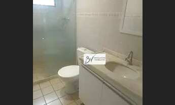 Imagem 7: Apartamento 120m², Nascente, Varanda, 3 quartos sendo 1 closet, 2 vagas