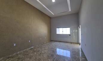 Imagem 3: Águas Lindas - Casas Alto Padrão 100% Financiada