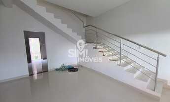 Imagem 4: SOBRADO NOVO COM 03 SUÍTES NA ORLA OESTE!!!