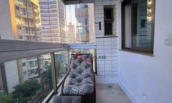 Imagem 4: Apartamento com 1 dormitório, 43 m² - venda por R$ 610.000,00 ou aluguel por R$ 3.050,00/m