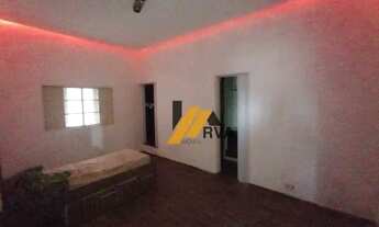 Imagem 7: Casa com 2 dormitórios para alugar, 110 m² por R$ 1.500/mês - Jardim Progresso - Franco da