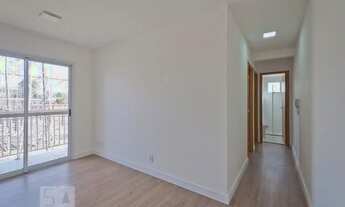 Imagem 2: Apartamento para Aluguel - Jardim Aricanduva, 2 Quartos, 47 m2