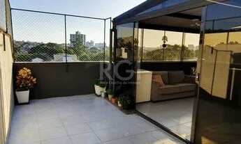 Imagem 4: Cobertura para Venda - 132m², 3 dormitórios, 1 vaga - Partenon