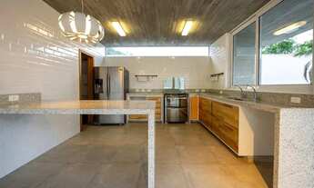 Imagem 3: Casa á venda 4 Quartos São Sebastião - R$ 4.8 mi