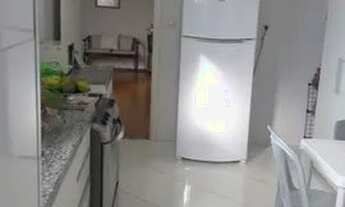 Imagem 7: Apartamento com 3 dormitórios, 135 m² - venda por R$ 450.000,00 ou aluguel por R$ 1.500,00