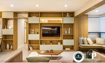 Imagem 3: APARTAMENTO NO PORTAL DA COLINA - PLANETA SQUARE GARDEN - HIGHLINE PARK