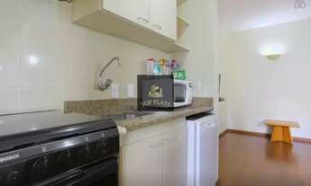 Imagem 7: Flat disponível em Moema