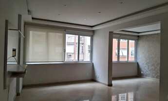 Imagem 3: Apartamento para venda possui 180 metros quadrados com 3 quartos