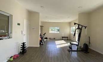 Imagem 7: Apartamento para venda possui 46 metros quadrados com 2 quartos em Jardim Ipê - Sorocaba