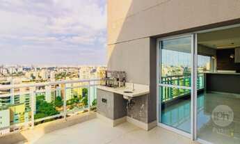 Imagem 4: Cobertura Duplex, 280m² úteis, Nova!!!