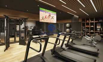 Imagem 7: Residencial Mirah para locação - Vila Aviação - Bauru - SP