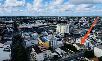 Imagem 2: Casa para venda centro de Linhares Excelente para comércio