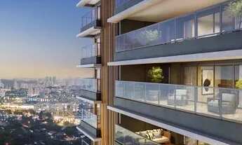 Imagem 4: ARBO ALTO DE PINHEIROS - 233 m² - 4 suítes - 3 vagas